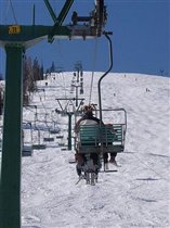 Так он поднимался