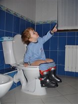 Утром в отеле:'В горы!'