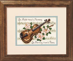 16656 music is harmony