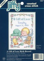 16657 a gift of love birth record