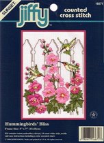 16671 hummingbird´s bliss