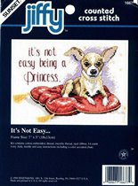 16677 it´s not easy