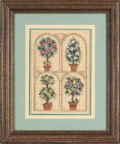 16696 topiary quartet