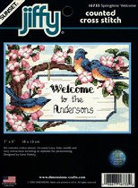 16733 sprintime welcome