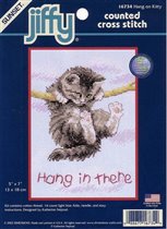 16734 hang on kitty