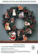 18310 cats of christmas