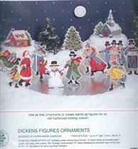 18320 dickens figures