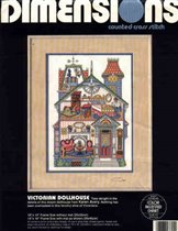 12345 victorian dolhouse