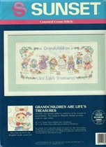 13560 grandchildren are life