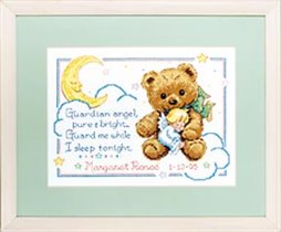 13591 cuddly bear birth record