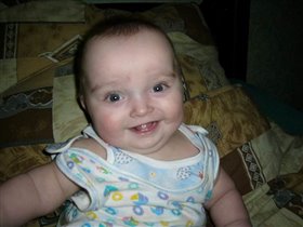 Маський ангел