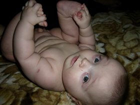 Фотография в стиле НЮ