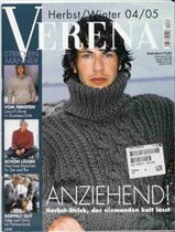 verena_cover_herbst/winter04/05