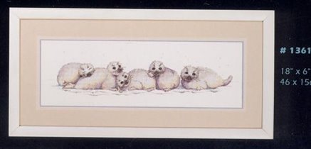 13619 seal quintet