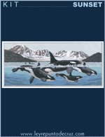 13636 gigants of the sea