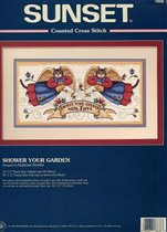 13638 shower your garden