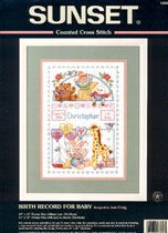 13650 birth record for baby