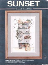 13651 gardening chest