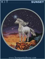 13657 unicorn mystique