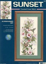 13667 hummingbird art