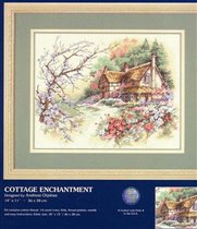 13687 cottage enchantment