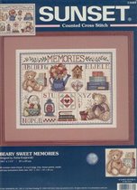 13689 beary sweet memories