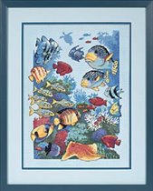 13703 tropical profusion