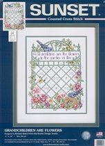 13705 grandhildren are flower