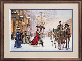 13923 a gracious era