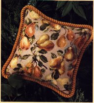 Pears Pillow