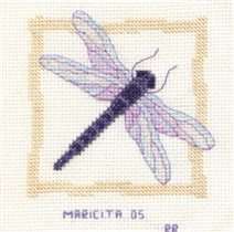 39 Dragonfly