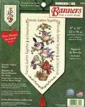 8724 friends gather banner