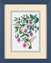 6208 hummingbird´s delight