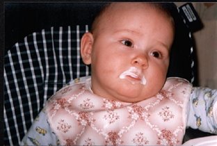 Задумчиво так поели...