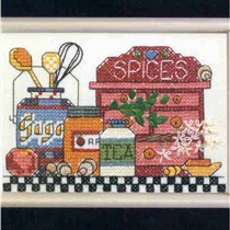 6626 kitchen still life