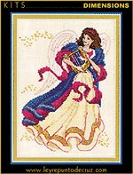 6681 amgel of harmony