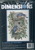 6700 bluebirds of happiness 