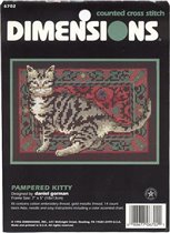 6702 `pampered kitty