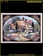 6710 enchating cottage