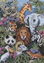 6712 fantastic creatures