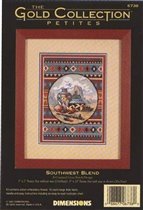 6738 southwest blend