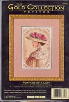 670 portrait of a lady