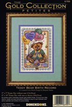 6755 teddy bear birh