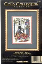 6763 windowsill kitty