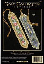 6783 elegant bookmarks