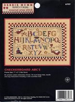 6797 cherckerboard abc