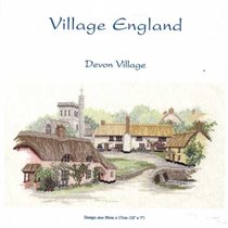 Devon_Village