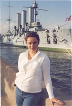 в гостях.. хорошо...