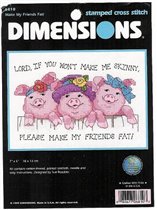 6810 make my friends fat