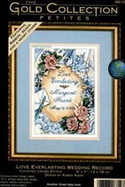 6812 love everlasting wedding record